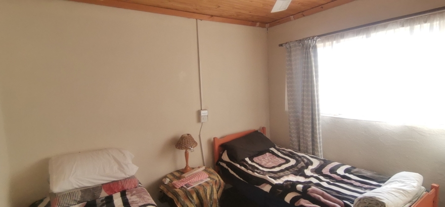 4 Bedroom Property for Sale in New State Areas Gauteng