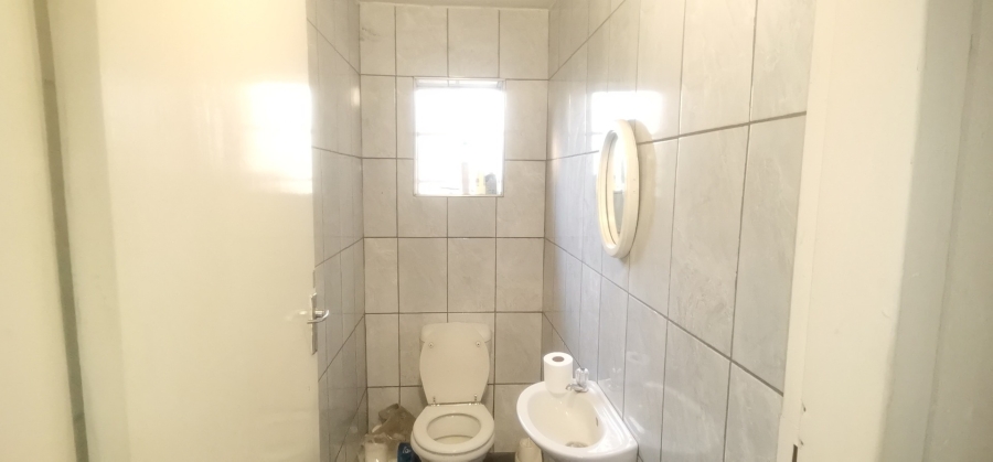 4 Bedroom Property for Sale in New State Areas Gauteng