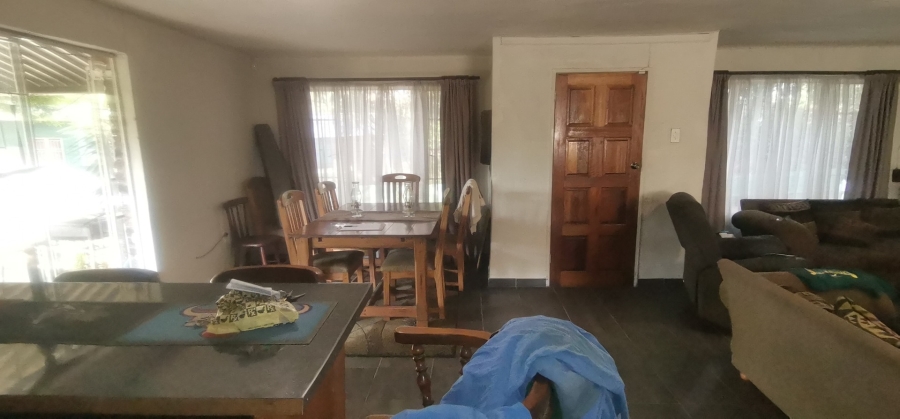 4 Bedroom Property for Sale in New State Areas Gauteng