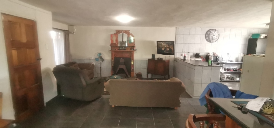 4 Bedroom Property for Sale in New State Areas Gauteng