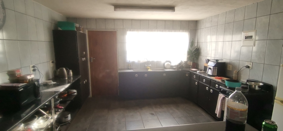 4 Bedroom Property for Sale in New State Areas Gauteng