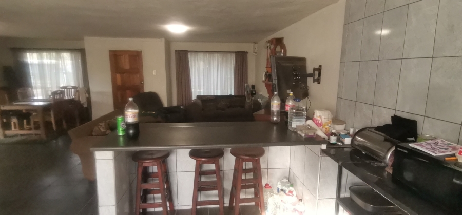 4 Bedroom Property for Sale in New State Areas Gauteng