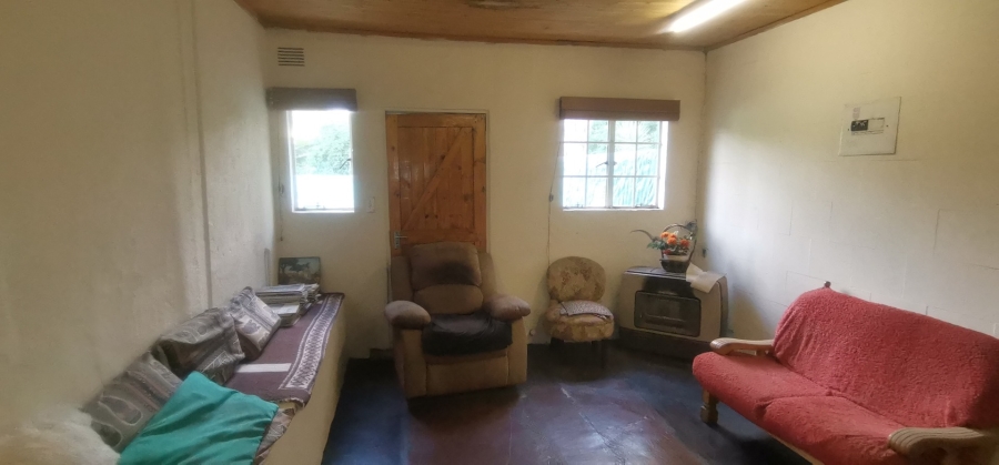 4 Bedroom Property for Sale in New State Areas Gauteng