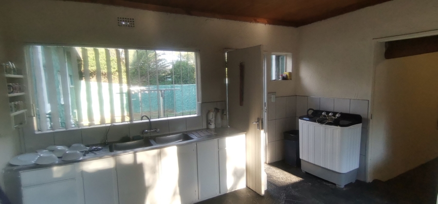 4 Bedroom Property for Sale in New State Areas Gauteng