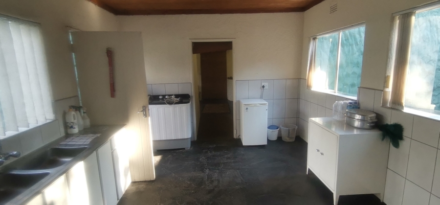 4 Bedroom Property for Sale in New State Areas Gauteng