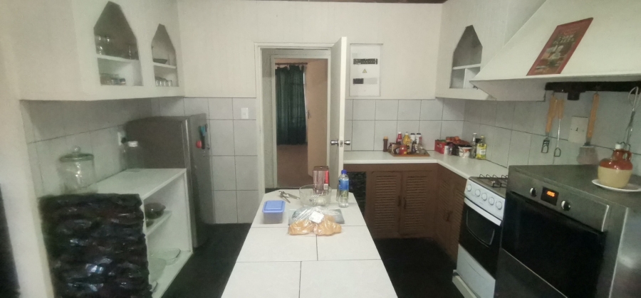 4 Bedroom Property for Sale in New State Areas Gauteng