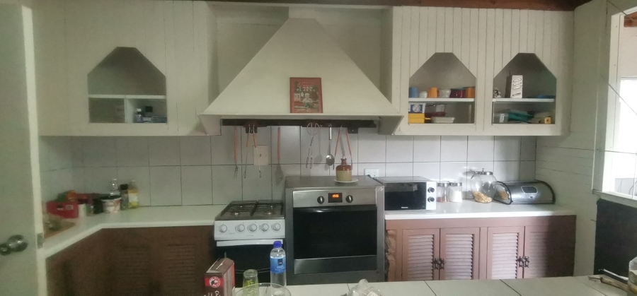 4 Bedroom Property for Sale in New State Areas Gauteng