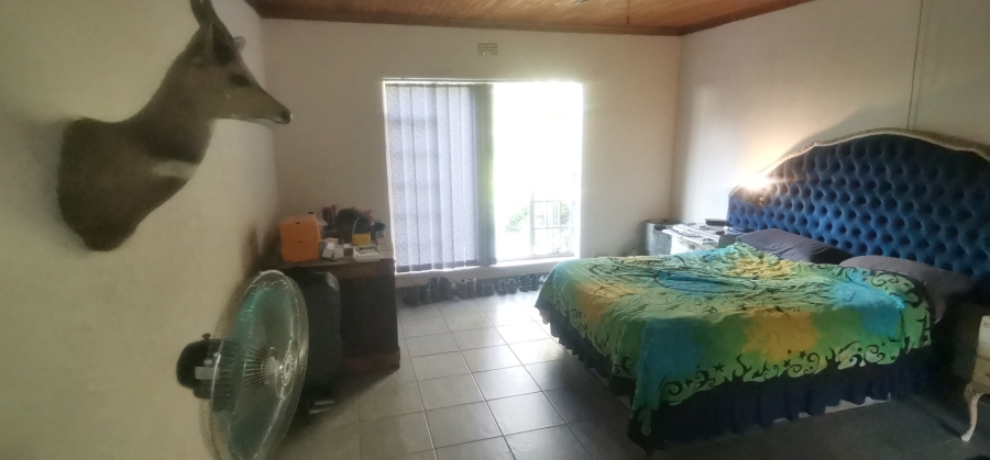 4 Bedroom Property for Sale in New State Areas Gauteng