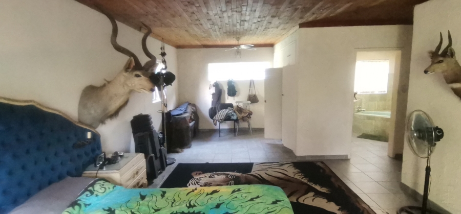 4 Bedroom Property for Sale in New State Areas Gauteng