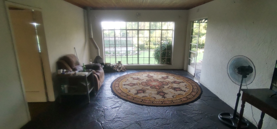 4 Bedroom Property for Sale in New State Areas Gauteng