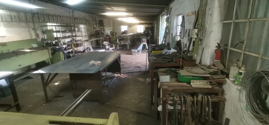 4 Bedroom Property for Sale in New State Areas Gauteng