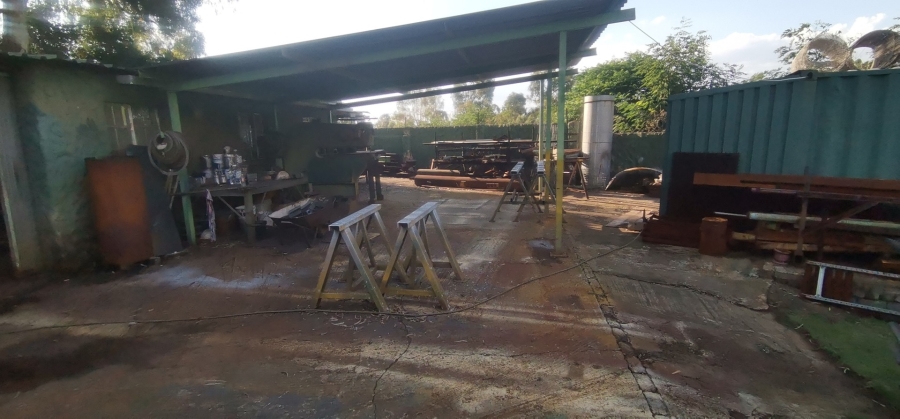 4 Bedroom Property for Sale in New State Areas Gauteng