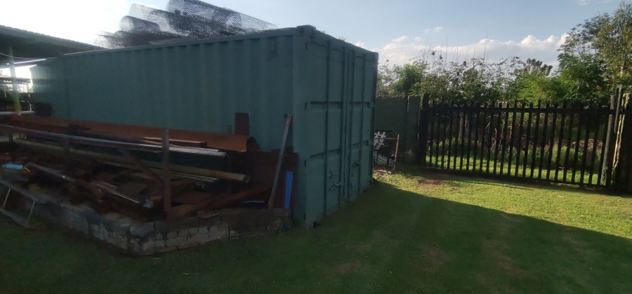 4 Bedroom Property for Sale in New State Areas Gauteng