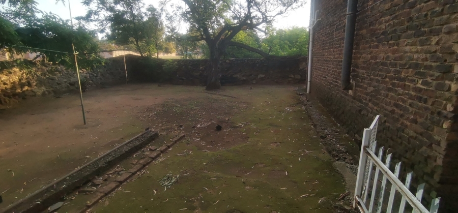 4 Bedroom Property for Sale in New State Areas Gauteng