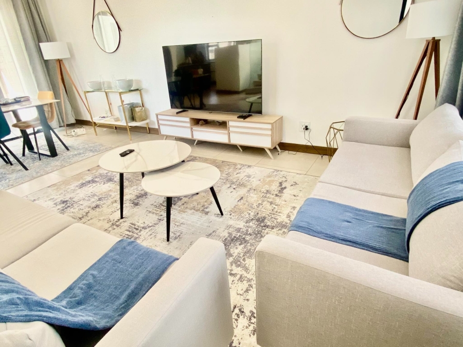 To Let 3 Bedroom Property for Rent in Sandown Gauteng