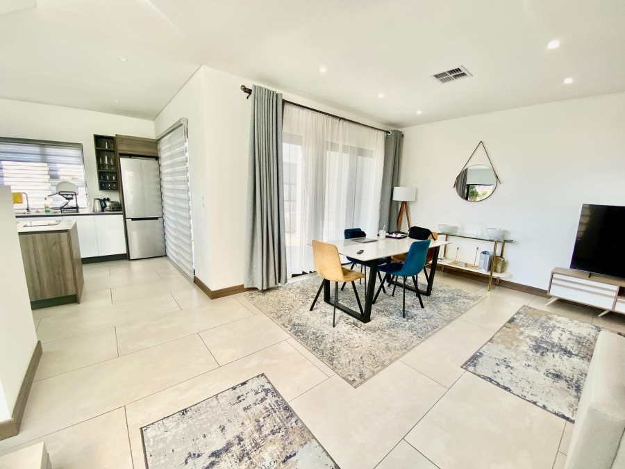 To Let 3 Bedroom Property for Rent in Sandown Gauteng