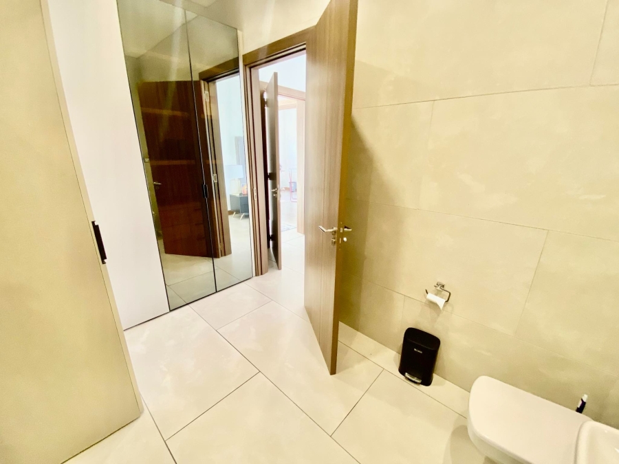 To Let 3 Bedroom Property for Rent in Sandown Gauteng