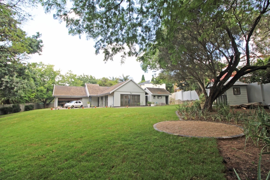 3 Bedroom Property for Sale in Vandia Grove Gauteng