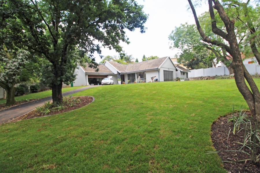 3 Bedroom Property for Sale in Vandia Grove Gauteng