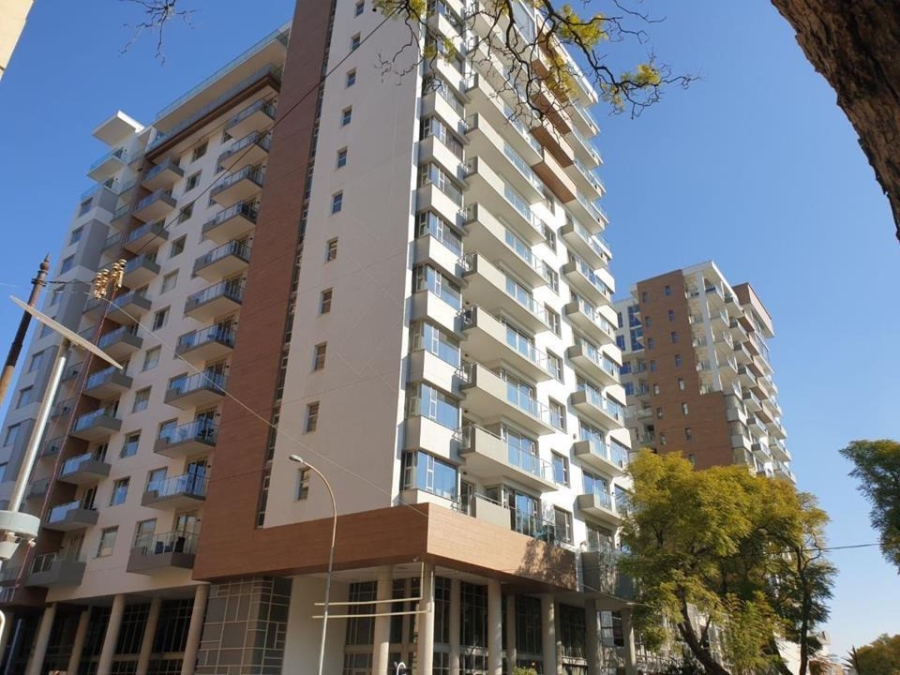 To Let 3 Bedroom Property for Rent in Rosebank Gauteng