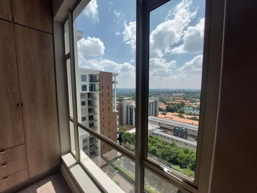 To Let 3 Bedroom Property for Rent in Rosebank Gauteng