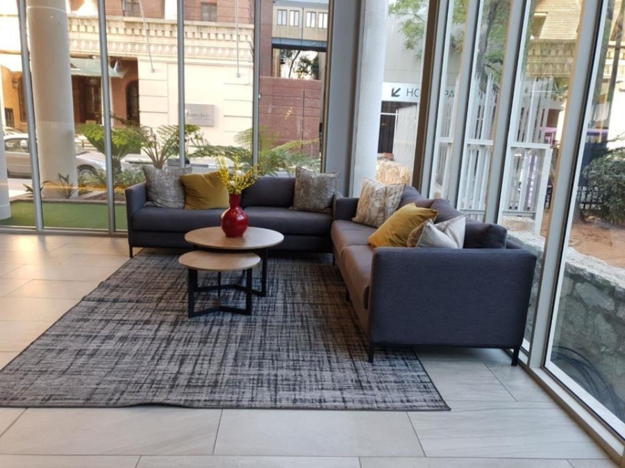 To Let 3 Bedroom Property for Rent in Rosebank Gauteng