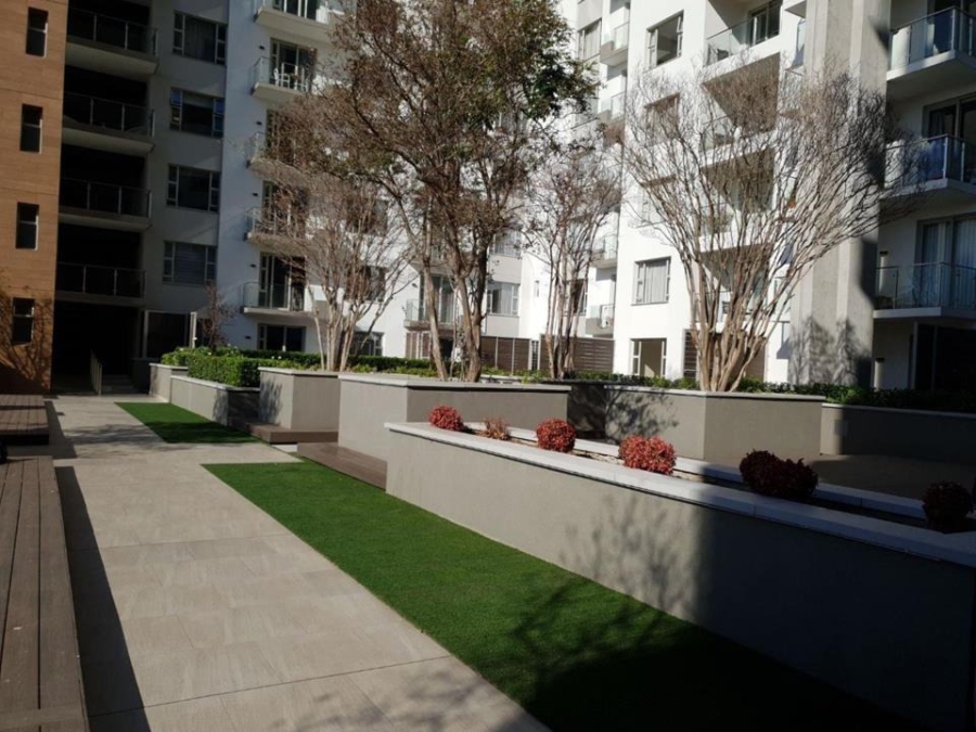 To Let 3 Bedroom Property for Rent in Rosebank Gauteng