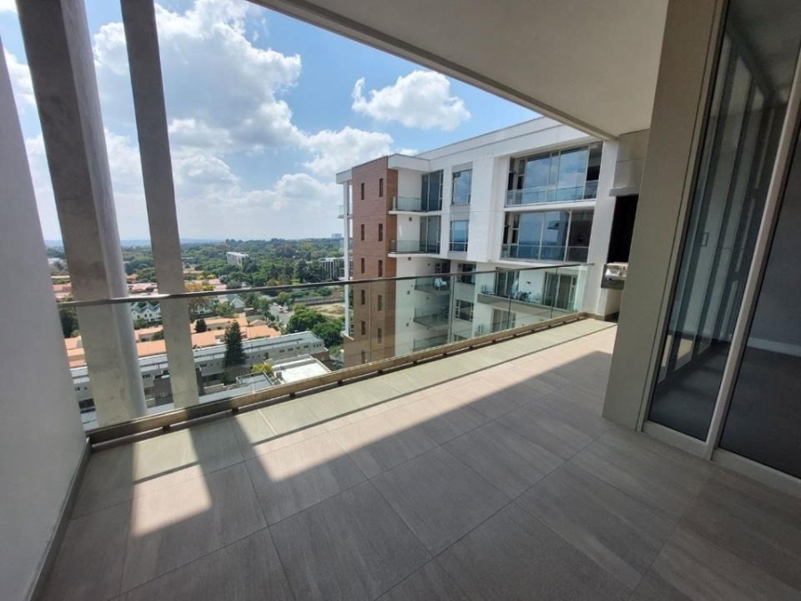 To Let 3 Bedroom Property for Rent in Rosebank Gauteng