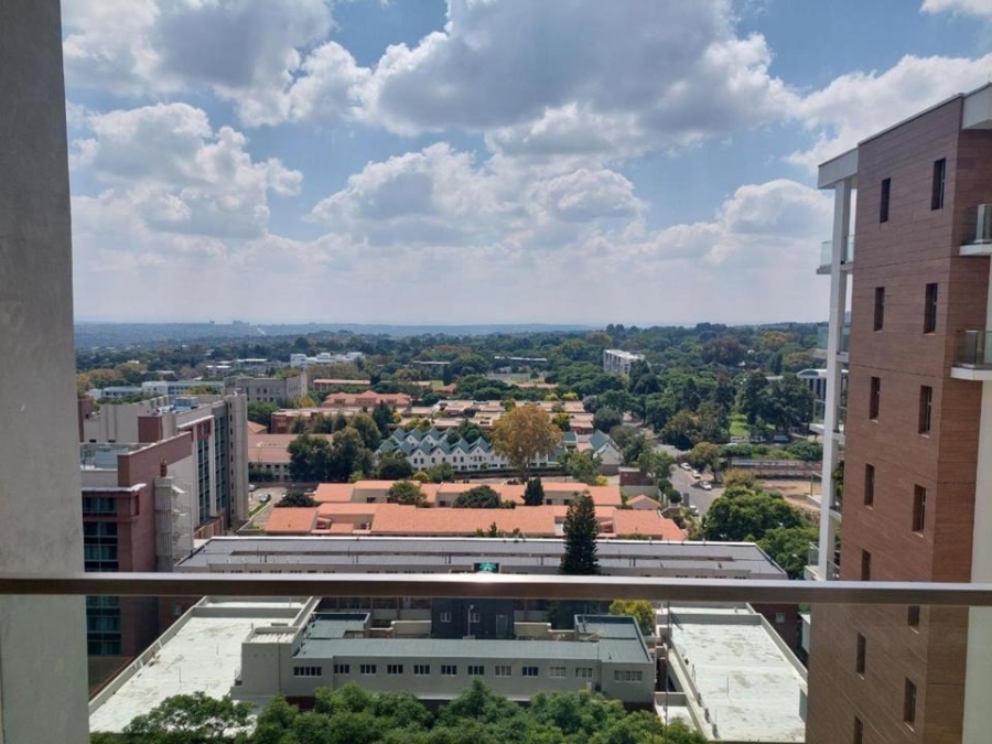 To Let 3 Bedroom Property for Rent in Rosebank Gauteng