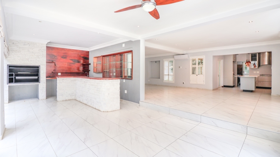 5 Bedroom Property for Sale in Dainfern Golf Estate Gauteng