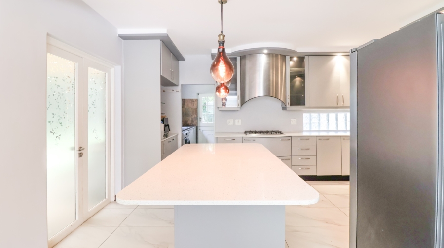 5 Bedroom Property for Sale in Dainfern Golf Estate Gauteng