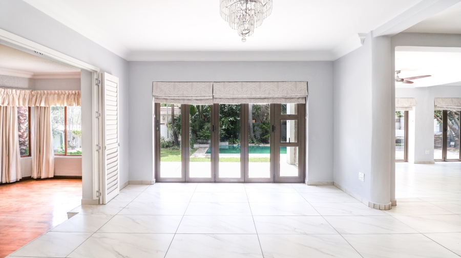 5 Bedroom Property for Sale in Dainfern Golf Estate Gauteng