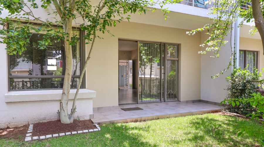 2 Bedroom Property for Sale in Beverley Gauteng