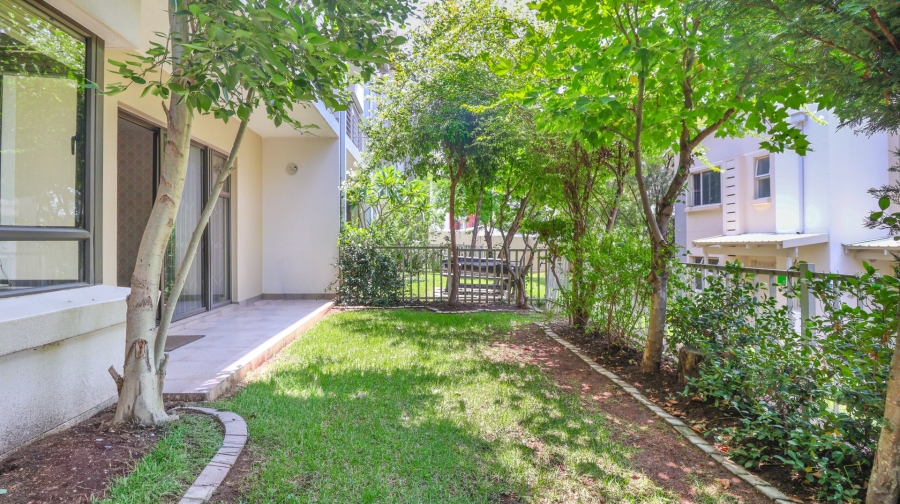 2 Bedroom Property for Sale in Beverley Gauteng