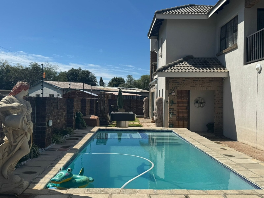 To Let 3 Bedroom Property for Rent in Meyerton Central Gauteng