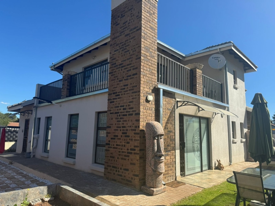 To Let 3 Bedroom Property for Rent in Meyerton Central Gauteng