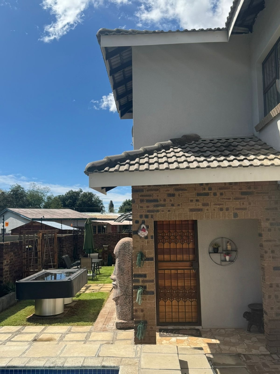 To Let 3 Bedroom Property for Rent in Meyerton Central Gauteng