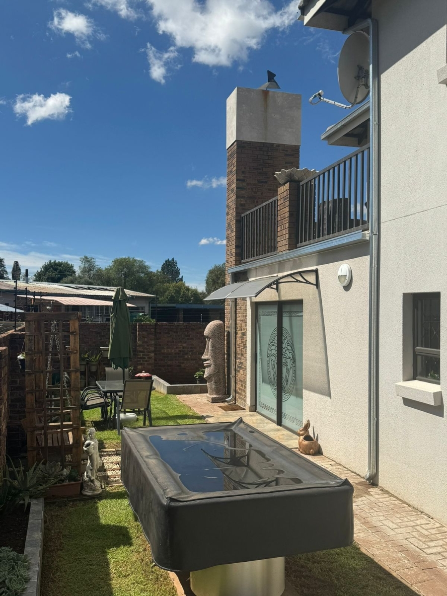 To Let 3 Bedroom Property for Rent in Meyerton Central Gauteng