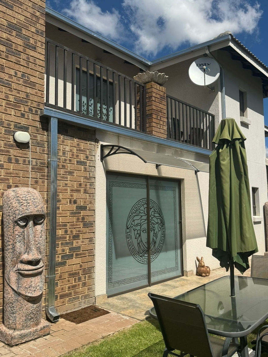 To Let 3 Bedroom Property for Rent in Meyerton Central Gauteng