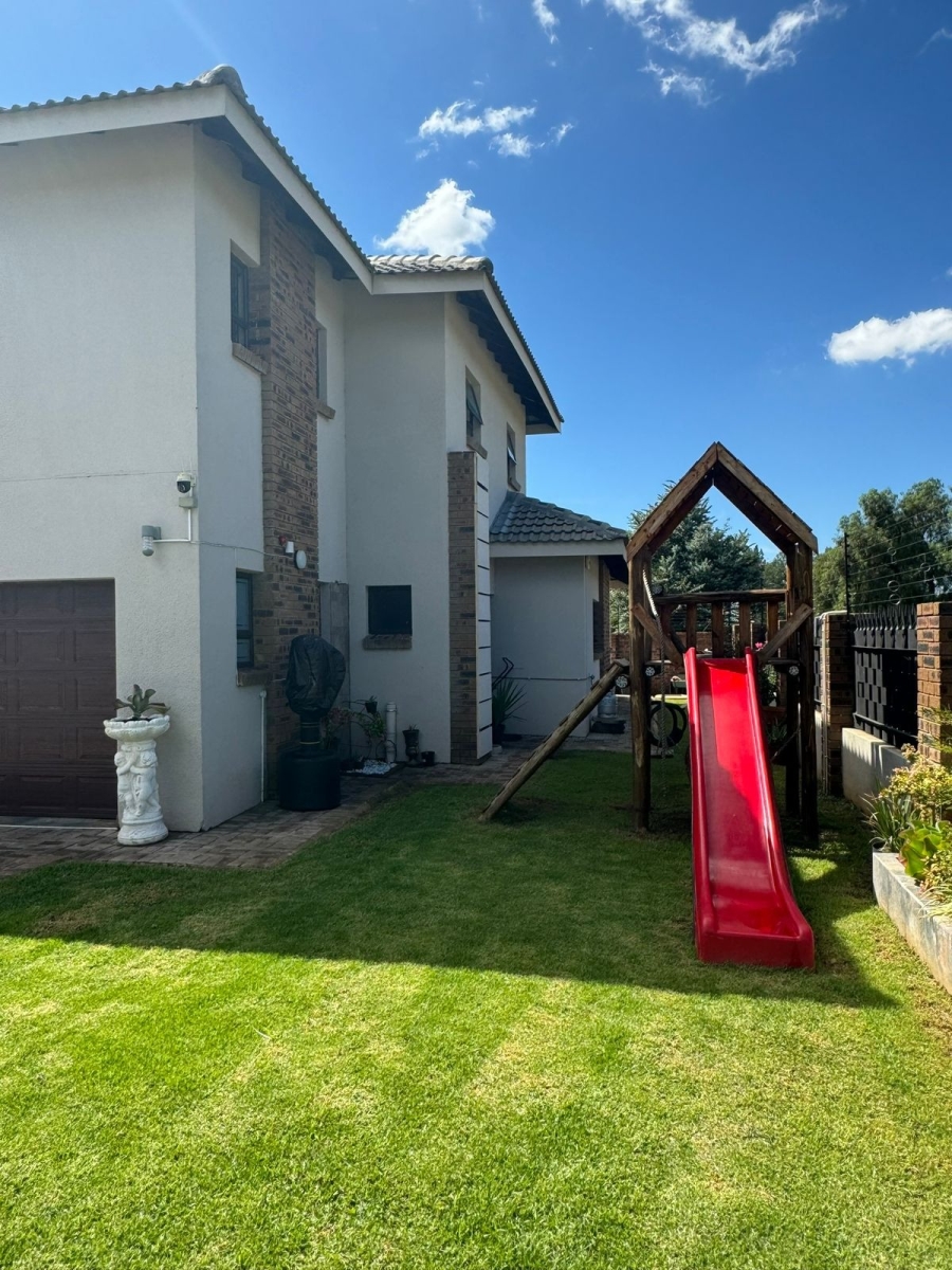 To Let 3 Bedroom Property for Rent in Meyerton Central Gauteng