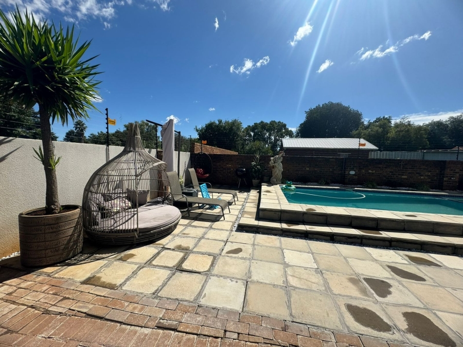 To Let 3 Bedroom Property for Rent in Meyerton Central Gauteng