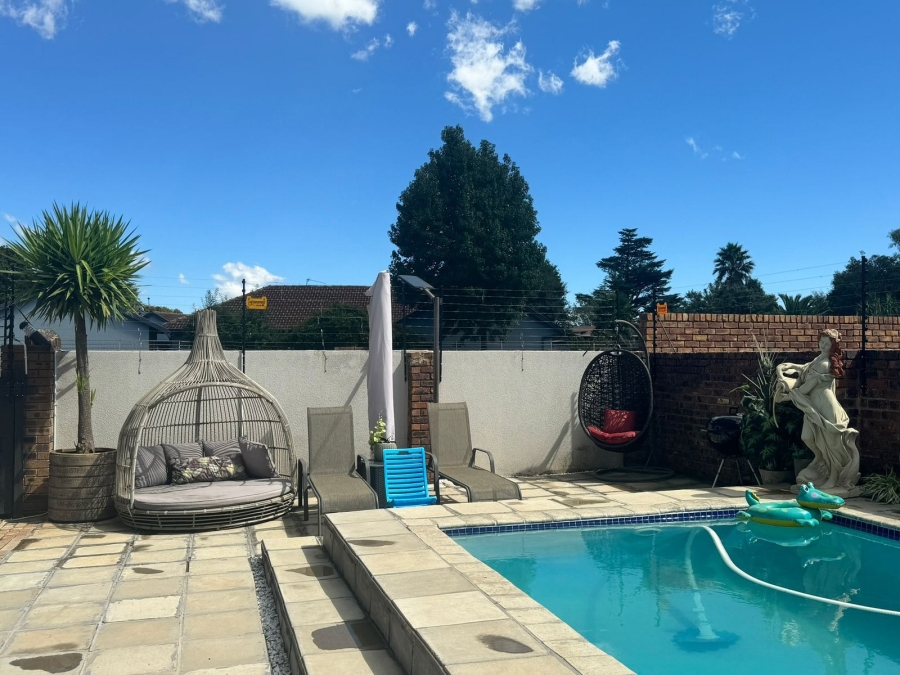 To Let 3 Bedroom Property for Rent in Meyerton Central Gauteng