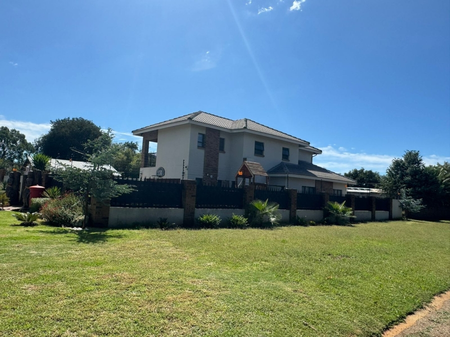 To Let 3 Bedroom Property for Rent in Meyerton Central Gauteng