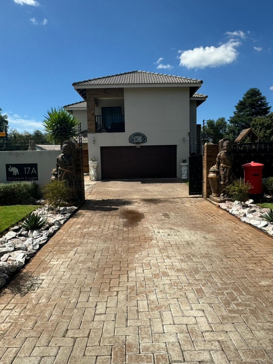 To Let 3 Bedroom Property for Rent in Meyerton Central Gauteng