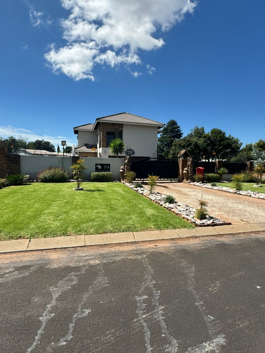 To Let 3 Bedroom Property for Rent in Meyerton Central Gauteng