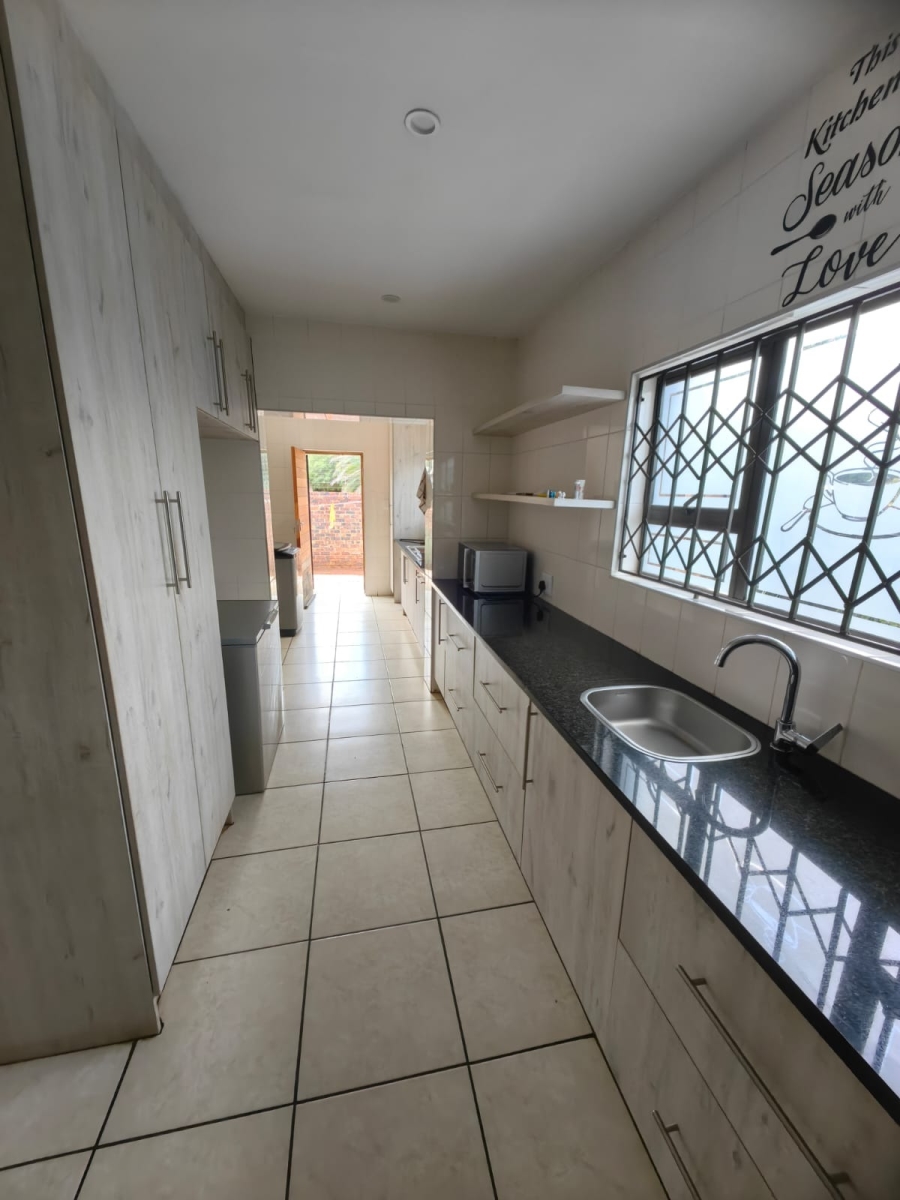 To Let 3 Bedroom Property for Rent in Meyerton Central Gauteng