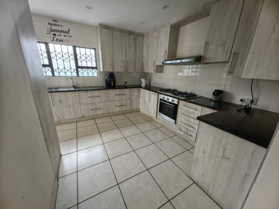 To Let 3 Bedroom Property for Rent in Meyerton Central Gauteng