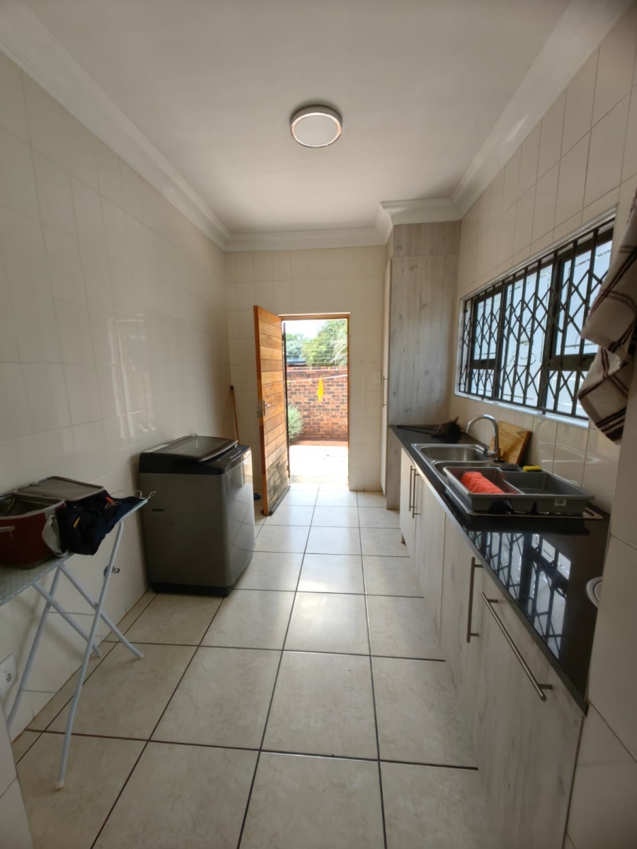 To Let 3 Bedroom Property for Rent in Meyerton Central Gauteng