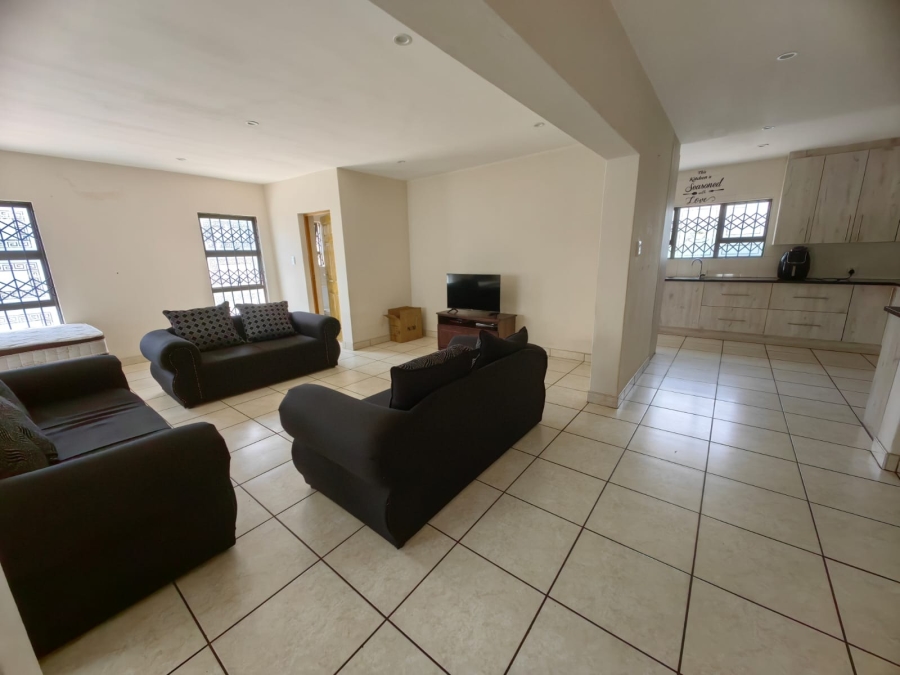 To Let 3 Bedroom Property for Rent in Meyerton Central Gauteng