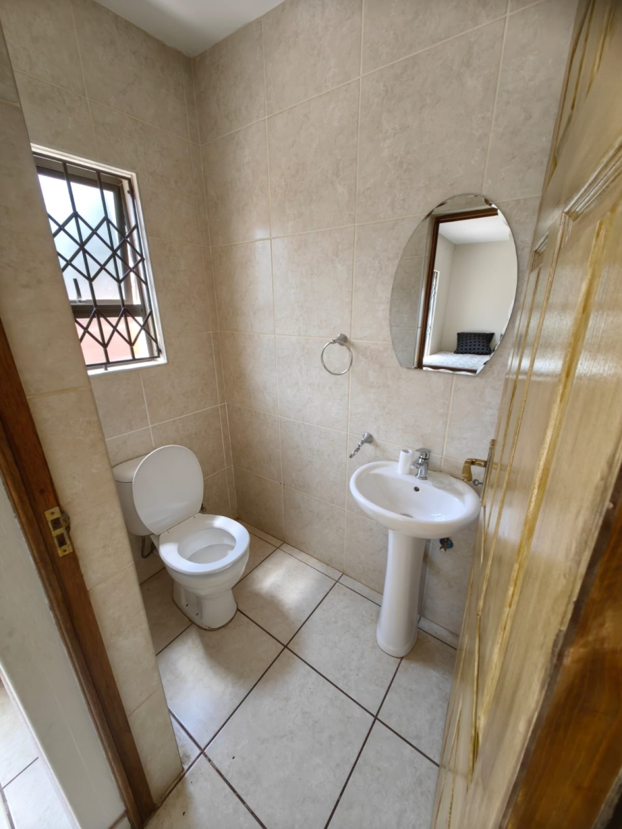 To Let 3 Bedroom Property for Rent in Meyerton Central Gauteng